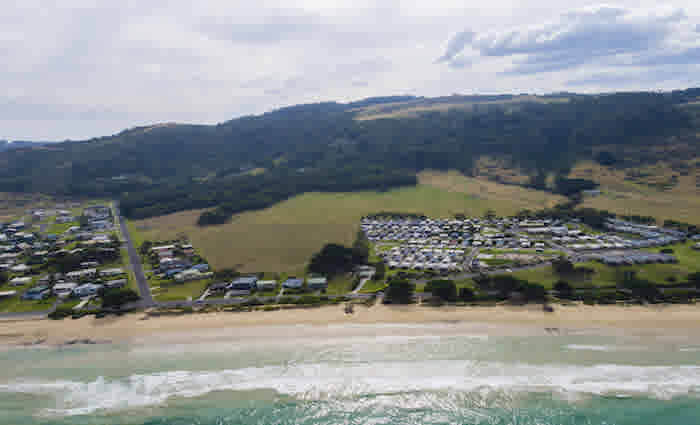 Great Ocean Road site on the market with $20 million expectations 