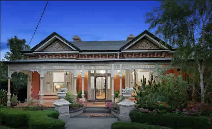 The Schaller Studio officially rebranded as Quest property in Bendigo