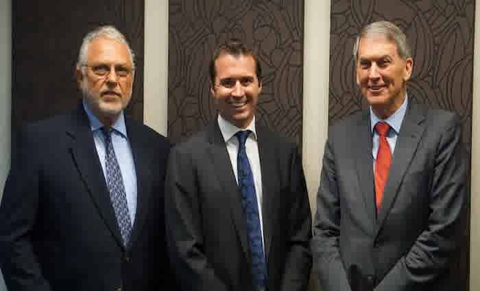 Oxford Economics buys controlling stake in forecaster BIS Shrapnel