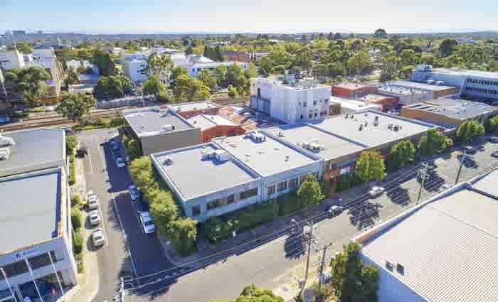 Strong sale achieved in Melbourne's Box Hill