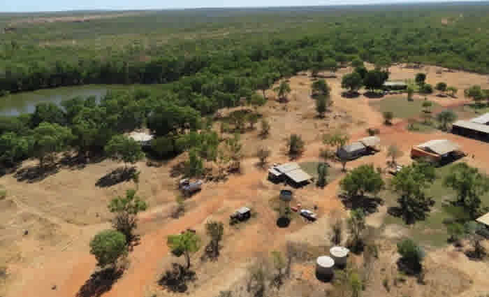 Peter Sherwin returns to cattle with Lost City, Broadmere acquisition