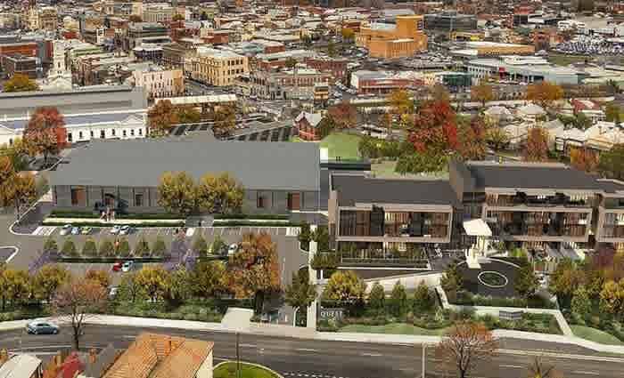 Continued sustainable growth tipped for the Ballarat residential market in 2018