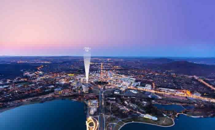 Mixed-use precinct The Barracks coming to Canberra