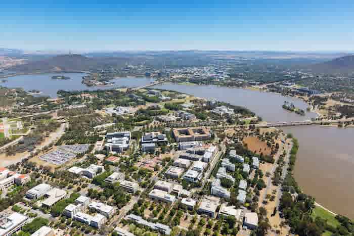 Vacancy in Canberra’s Parliamentary precinct hits 10-year low: Colliers