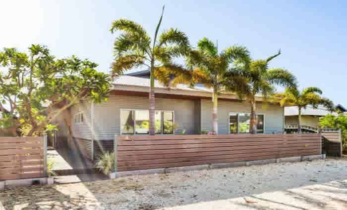 Baynton, Pilbara mortgagee seeks $489,000