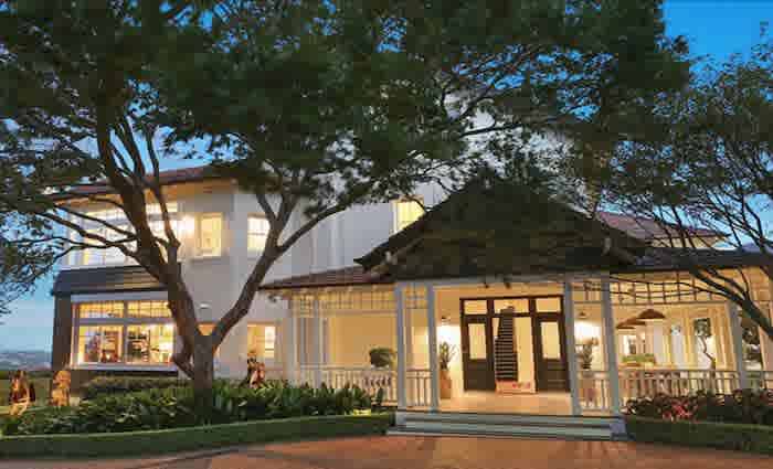 Brambles chairman Stephen Johns accepts offer for his Bellevue Hill home, Belhaven