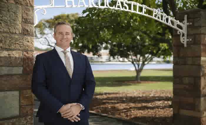 Ben Cannon quits Ray White for McGrath in Brisbane