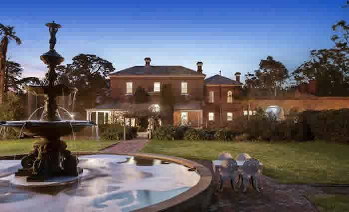 Ravenswood Run Homestead, birthplace of Bendigo, up for sale