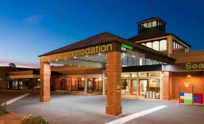 Redcape's All Seasons Bendigo hotel sells for $24 million amid flurry of regional deals