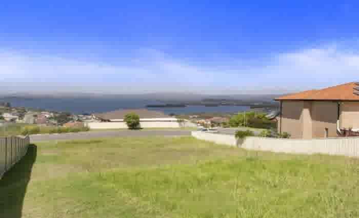 Berkeley land parcel sold at mortgagee auction