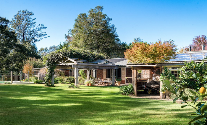 Luxury Berry B&B sells and award-winning AirBnb sells for $3 million