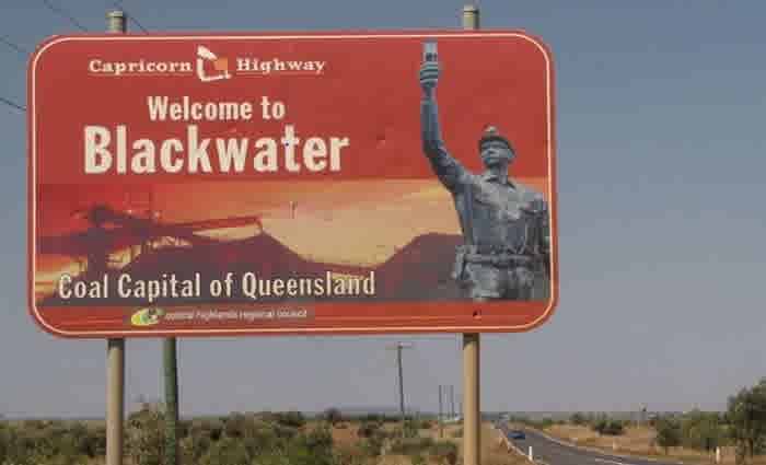 Australia’s highest rental yields found in Blackwater, Queensland