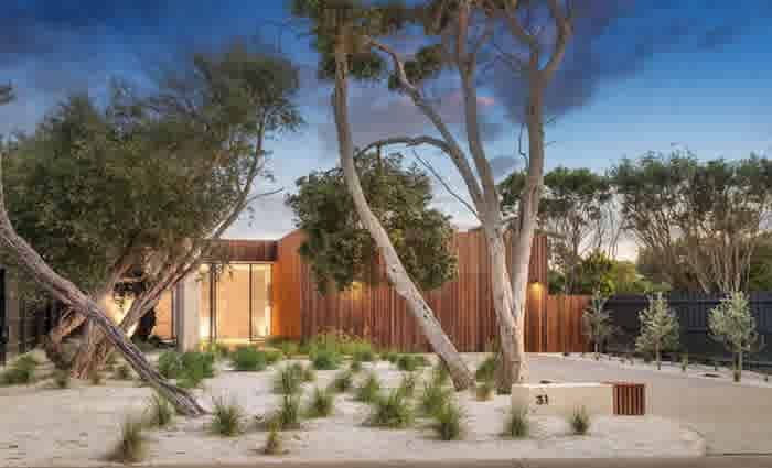 Luxury Blairgowrie, Mornington Peninsula home for sale