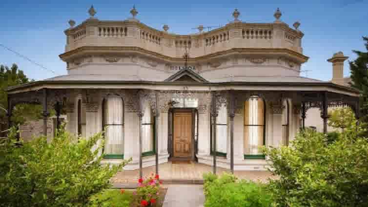 $3.1 million weekend sale in lockdown suburb Ascot Vale
