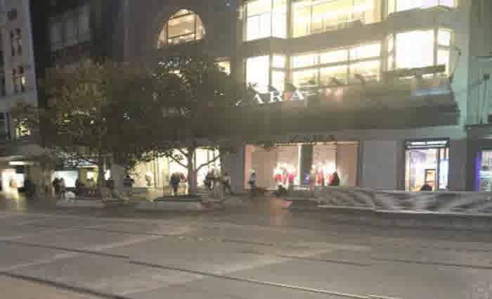 Pandora leases on Bourke Street Mall with $1 million deal