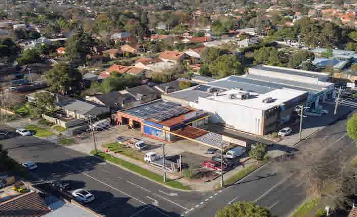 Box Hill corner site sells on first day to Chinese buyer for $3.5 million: Savills