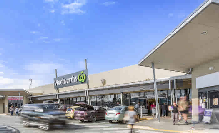 Beaudesert shopping centre sold for $16.85 million through Savills  