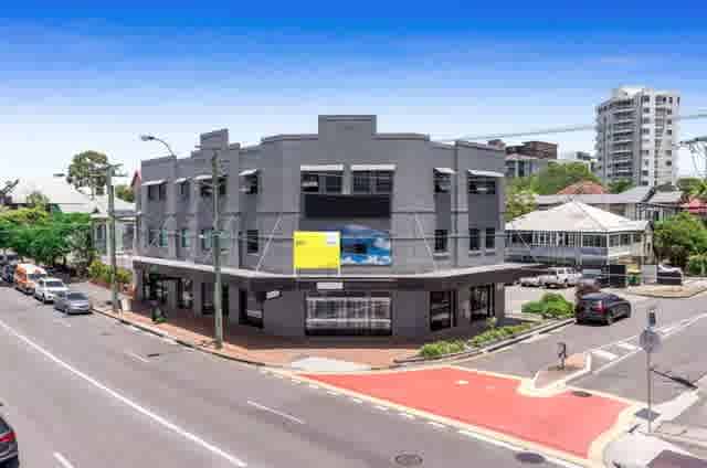 Smithfield Property pays $3.9 million for New Farm value asset