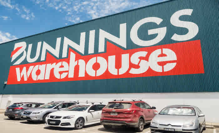 Brand new Bunnings-anchored site sells for $44.65 million off-market