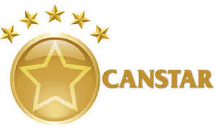 Canstar reveals top rated lenders for investors