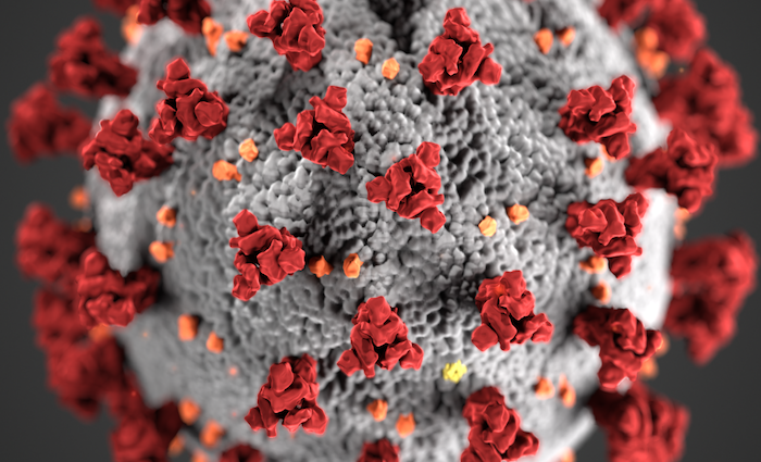 Predicting the long-term consequences of COVID-19: HSBC's Stephen King