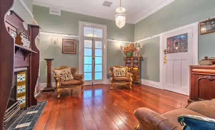 1913 Cottesloe trophy home Ermelo listed for sale
