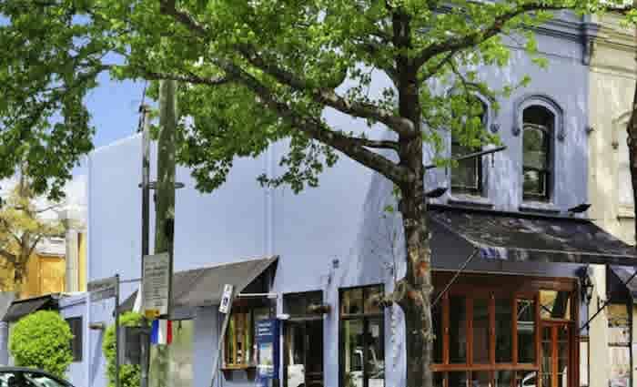 Queen Street coffee shop premises sold for $3,125,000