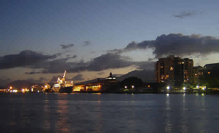 Cairns industrial property sales slow since 2007: HTW