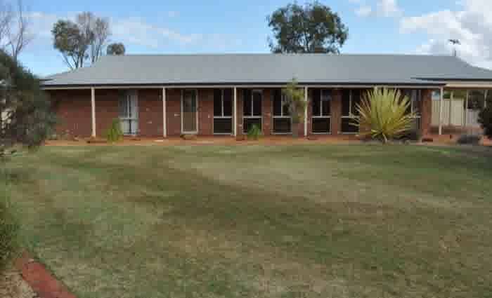 Strathalbyn, WA mortgagee house sold for $185,000 loss