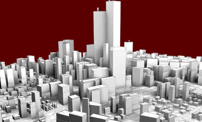NAB survey suggests office property as the strongest sector