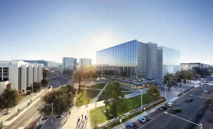 Demand for quality space in Canberra's office market sees vacancy decline: Colliers