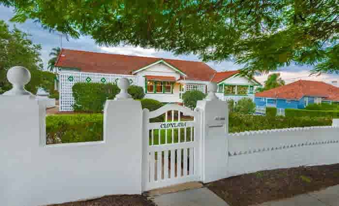 Historic Clonlara in East Clayfield sells for suburb record