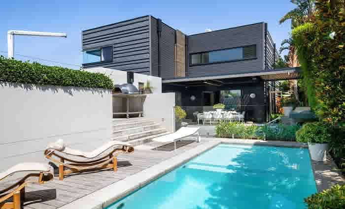 Architect buys Clovelly home featured on Grand Designs