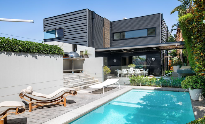 Car dealer Steve Nasteski sells Clovelly home for $7 million