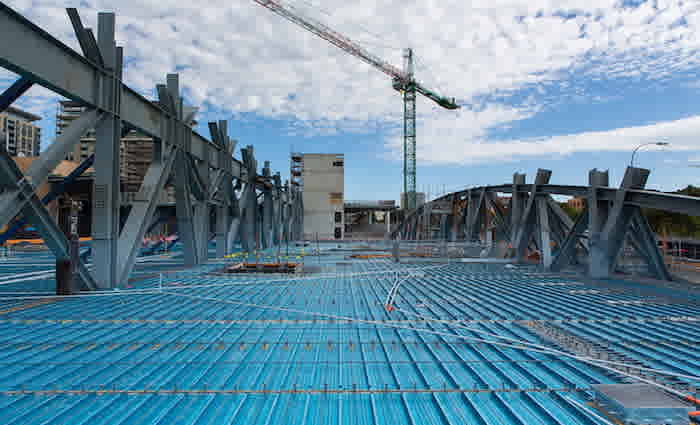 Sydney leads Australia in construction costs, climbs to no. 9 globally: survey