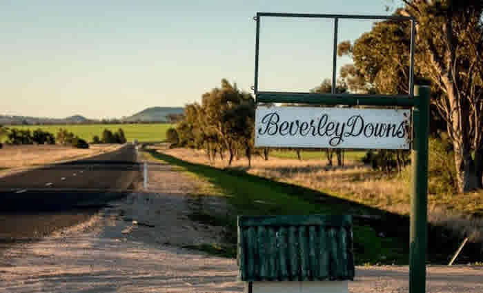Mixed farming area at Coolah sold