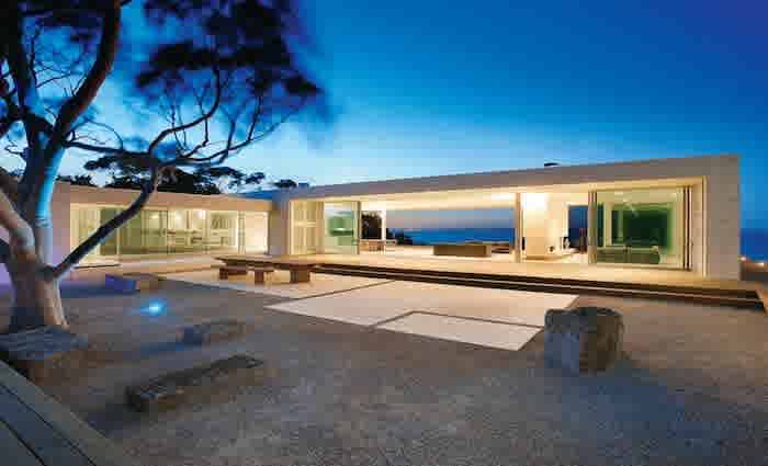 Ragtrader Aaron Kanat lists Corio Bay, Curlewis retreat