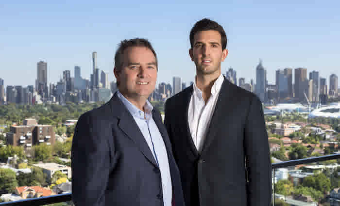 Vacant Cremorne office building sold OTP for record $50 million