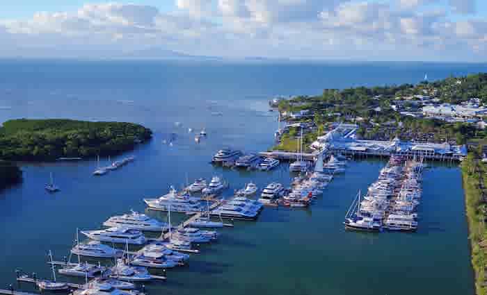 Port Douglas’ Reef Marina bought by Crystalbrook Collection