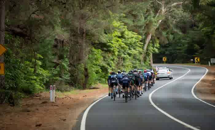 Property Industry Foundation ride raises $100,000 for youth homelessness