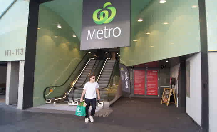 Park Sydney development in Erskineville announces anchor tenant Woolworths Metro