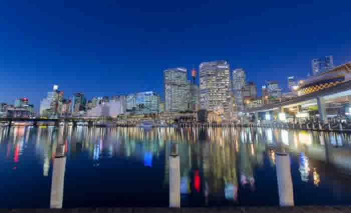 How Darling Harbour was botched (and could be reborn)