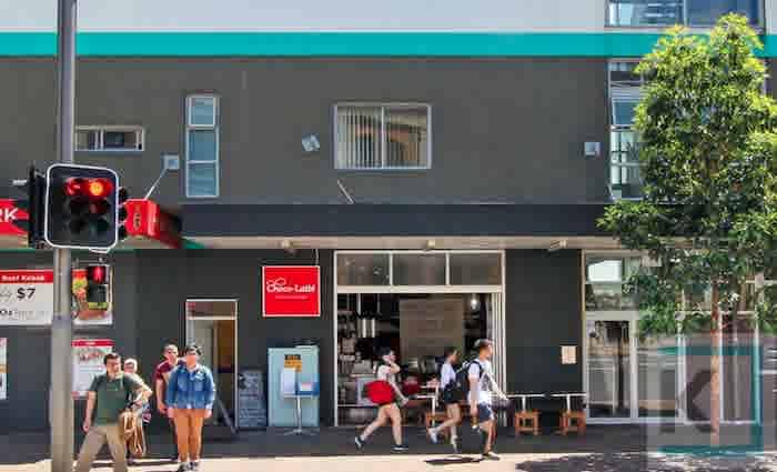 Cafe in Sydney's Darlington snapped up for $1 million