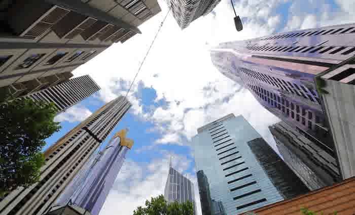 Is it time to rethink density? George Bougias