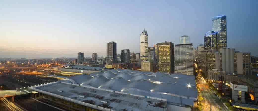 Cromwell’s bet on changing Melbourne CBD proves successful
