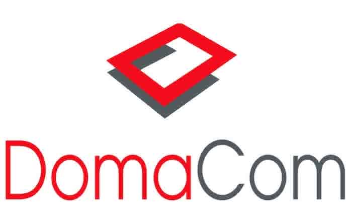 DomaCom integrates property sub-funds