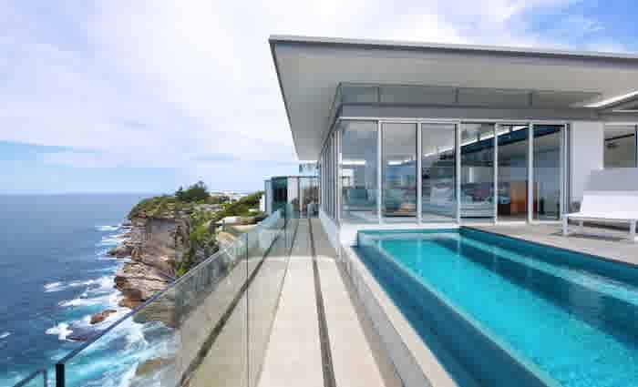 Dover Heights The Cliff House set for suburb record