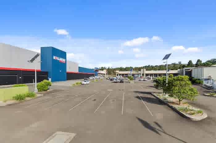 Industrial complex for sale in Illawarra 
