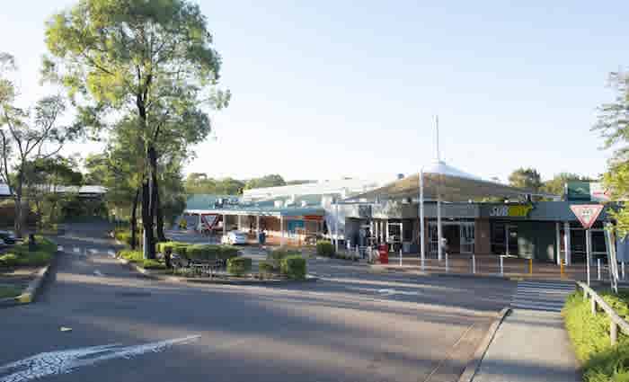 Private Investor snaps up Elermore Shopping Centre
