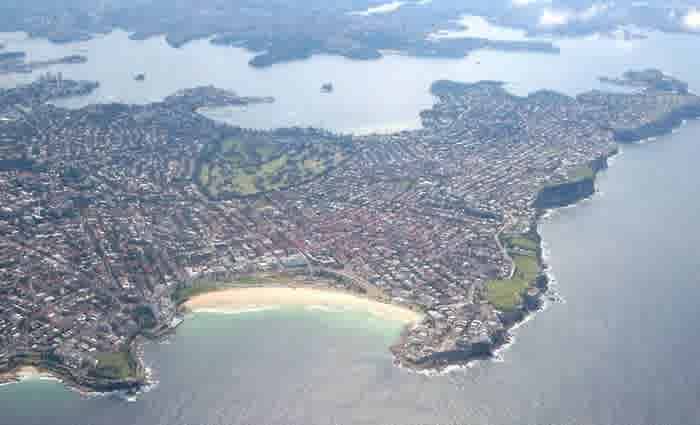 Sydney's Eastern suburb auction clearances bouncing back